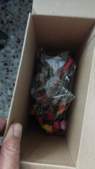 LEGO SERIOUS PLAY Set