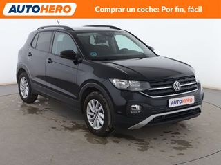 Volkswagen T-Cross 1.0 TSI Advance