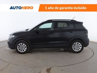 Volkswagen T-Cross 1.0 TSI Advance