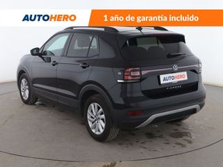 Volkswagen T-Cross 1.0 TSI Advance