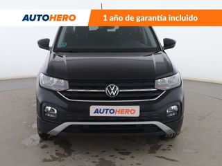 Volkswagen T-Cross 1.0 TSI Advance
