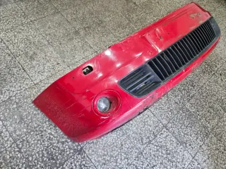 Paragolpes delantero Skoda Octavia RS