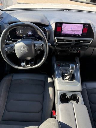 Citroen C5 Aircross 2023