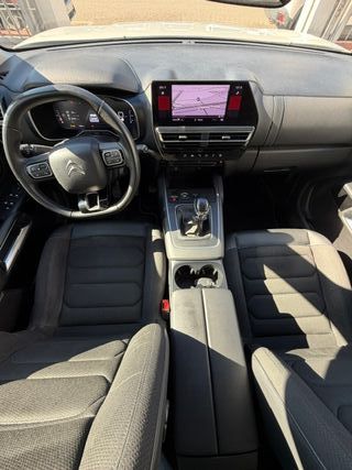 Citroen C5 Aircross 2023