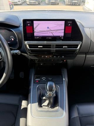 Citroen C5 Aircross 2023