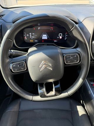 Citroen C5 Aircross 2023