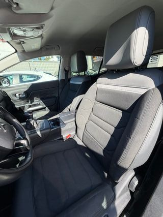 Citroen C5 Aircross 2023