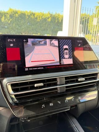 Citroen C5 Aircross 2023