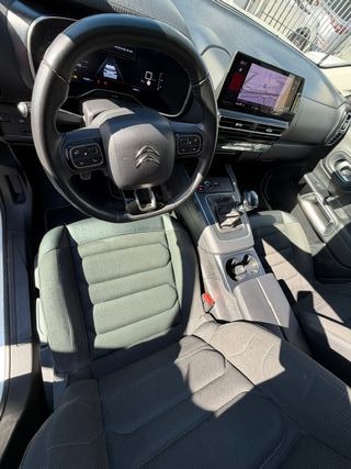 Citroen C5 Aircross 2023