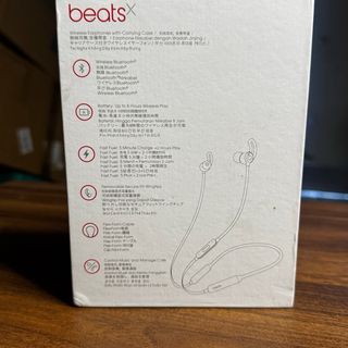 Auriculares Beats A1763 Bluetooth Inalámbricos