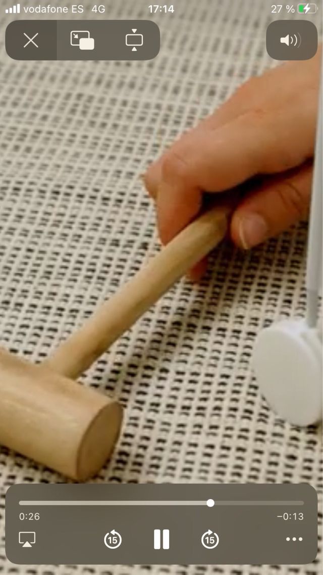 Zapatero/Jugguetero Innovavoods Plástico Blanco