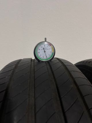 215 65 17 103V MICHELIN PRIMACY4