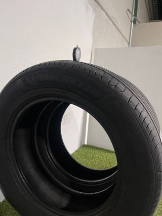 215 65 17 103V MICHELIN PRIMACY4