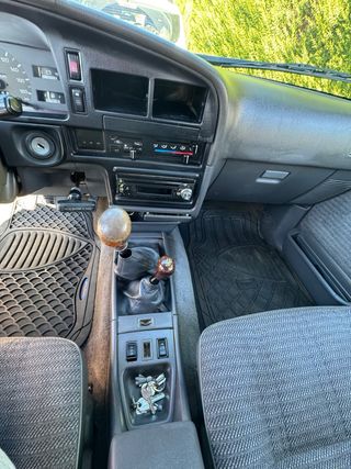 Toyota 4 runner 1995