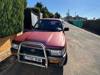 Toyota 4 runner 1995