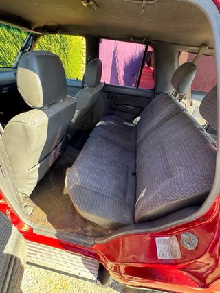 Toyota 4 runner 1995