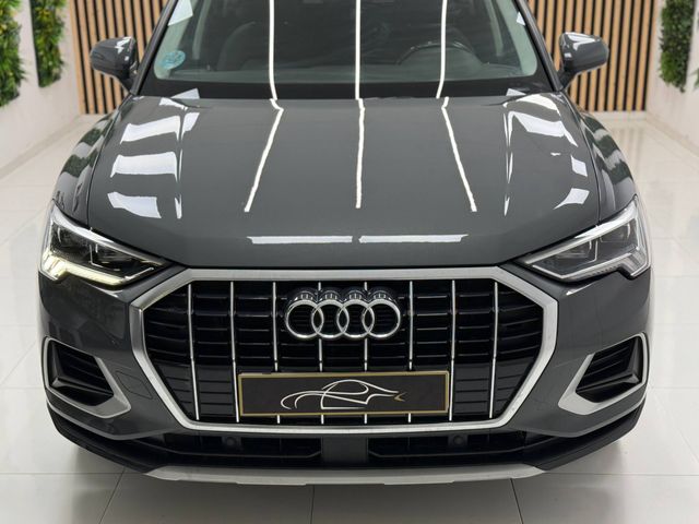 AUDI Q3 35 TDI Advanced desde 389€/mes*