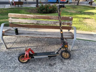 Patinete Eléctrico Xiaomi 1S