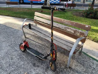 Patinete Eléctrico Xiaomi 1S