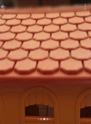 Casa Infantil Feber Chalet