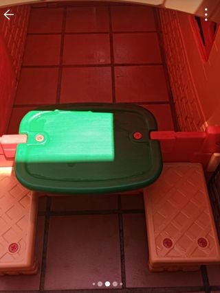 Casa Infantil Feber Chalet