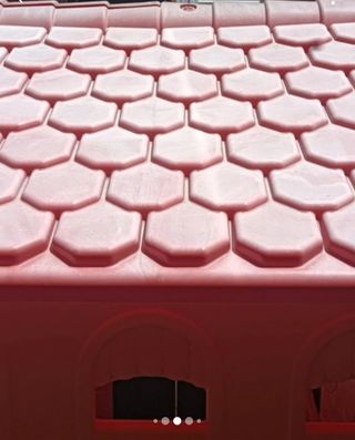 Casa Infantil Feber Chalet