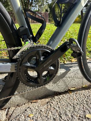 GIANT LIV TALLA XS Liv Langma Advanced Pro 2025