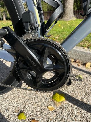 GIANT LIV TALLA XS Liv Langma Advanced Pro 2025