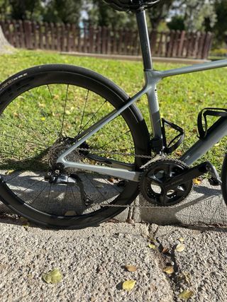 GIANT LIV TALLA XS Liv Langma Advanced Pro 2025