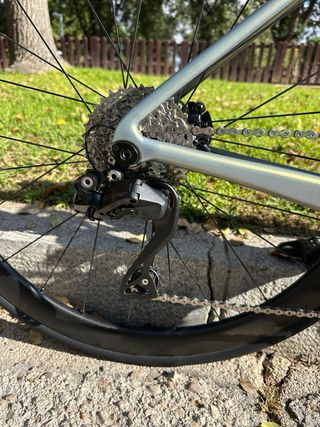 GIANT LIV TALLA XS Liv Langma Advanced Pro 2025