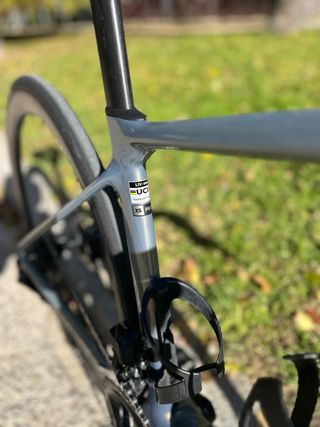 GIANT LIV TALLA XS Liv Langma Advanced Pro 2025