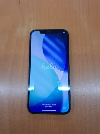 iPhone 12 Blue 64GB