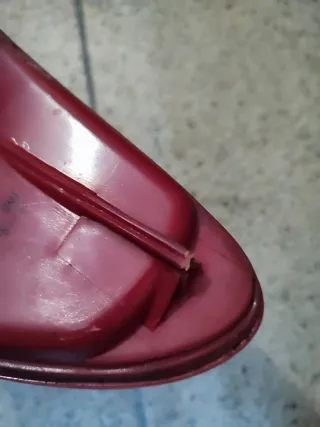 Foco trasero Peugeot 206