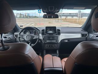 Mercedes-Benz  GLE 250d 2018