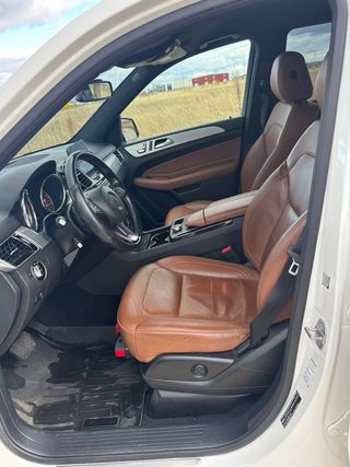 Mercedes-Benz  GLE 250d 2018