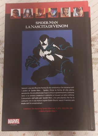 Marvel Graphic Novel - Hachette