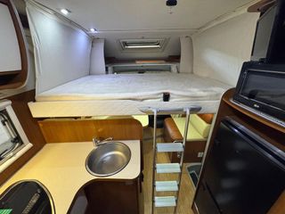 FIAT Ducato McLouis Yearling MC4 Serie Limitée 2.3