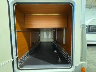 FIAT Ducato McLouis Yearling MC4 Serie Limitée 2.3