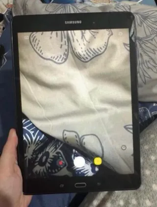Tablet Samsung Galaxy Tab A 9.7 pulgadas