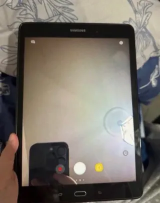 Tablet Samsung Galaxy Tab A 9.7 pulgadas