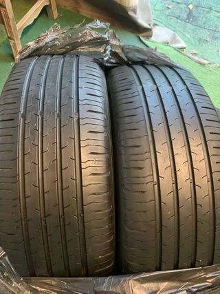 Neumáticos 205/55 R17