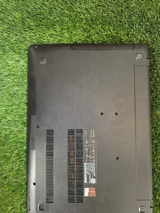 Lenovo Ideapad 110 Negro