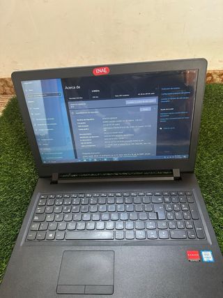 Lenovo Ideapad 110 Negro