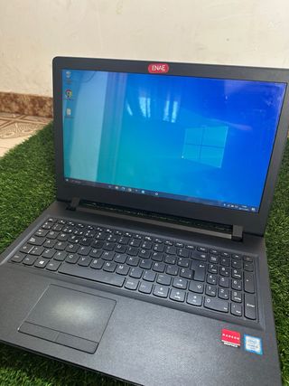 Lenovo Ideapad 110 Negro