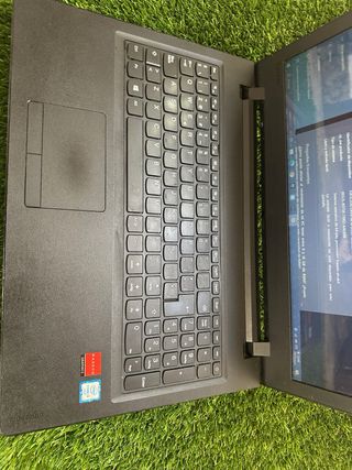Lenovo Ideapad 110 Negro