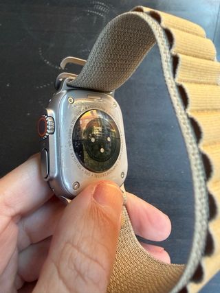 Apple Watch Series 3