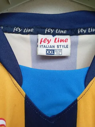 Maglia Juve Stabia Home 2009/2010
