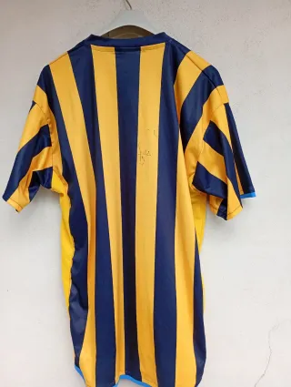 Maglia Juve Stabia Home 2009/2010