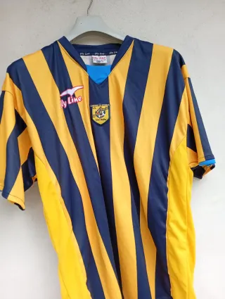 Maglia Juve Stabia Home 2009/2010