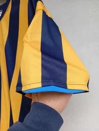 Maglia Juve Stabia Home 2009/2010